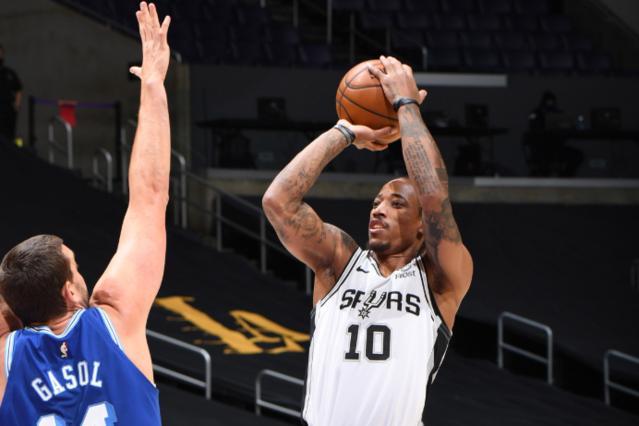 挑战之一 挑战之一