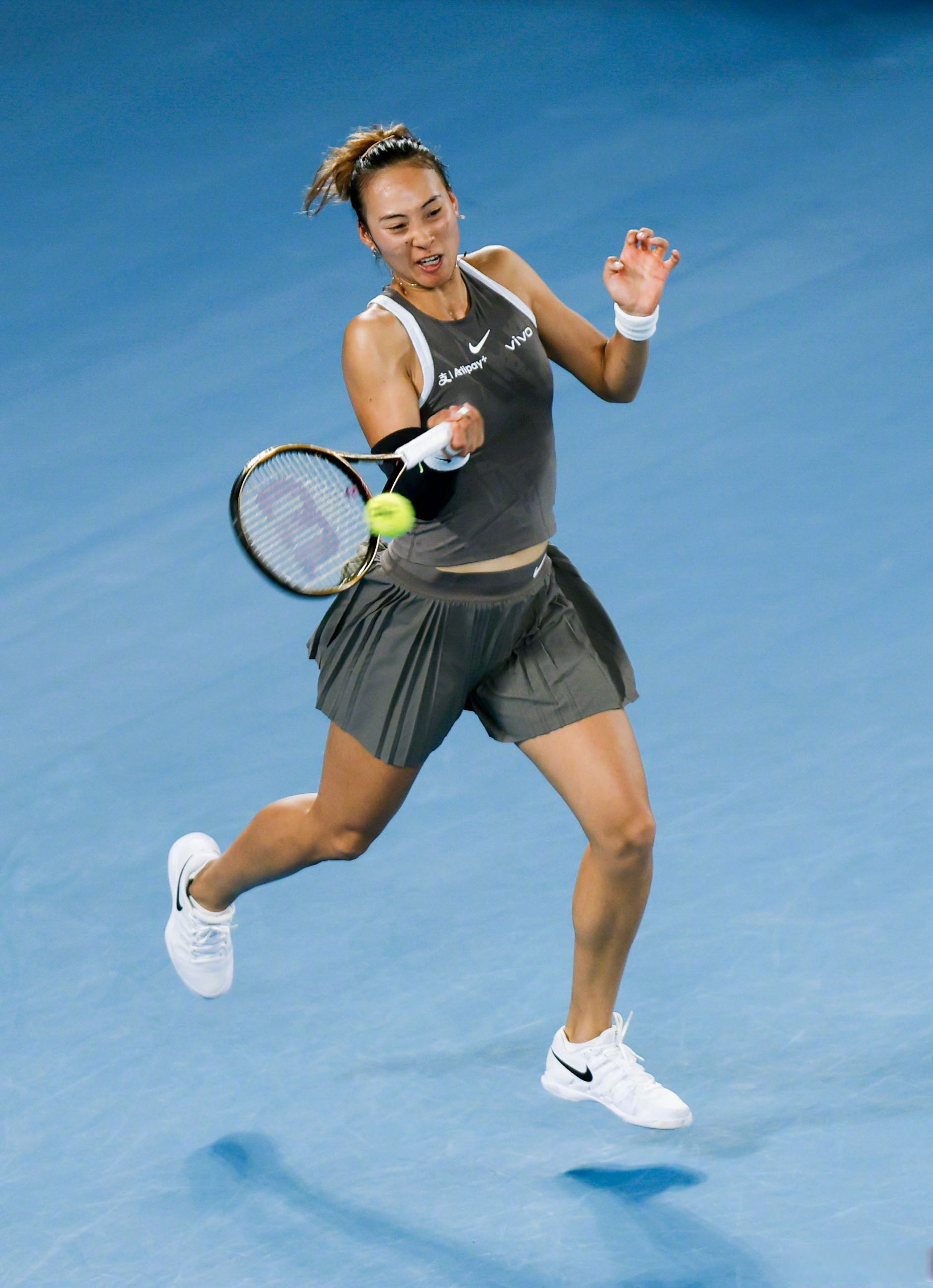 他却始终认 他却始终认