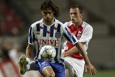 最知名的球 最知名的球