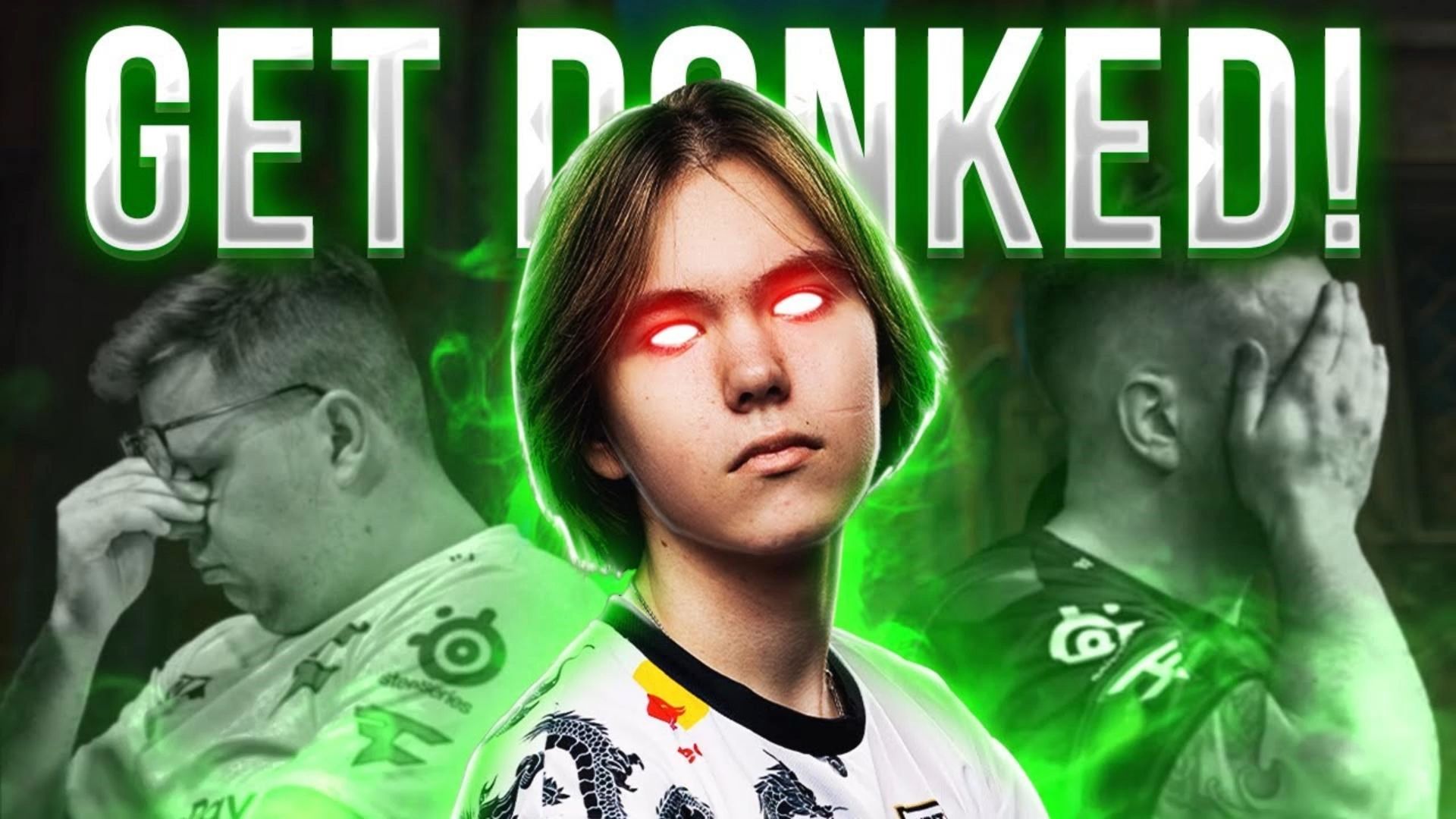 潛力的球員 潛力的球員