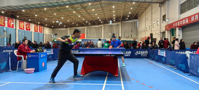 张帅的双打 张帅的双打