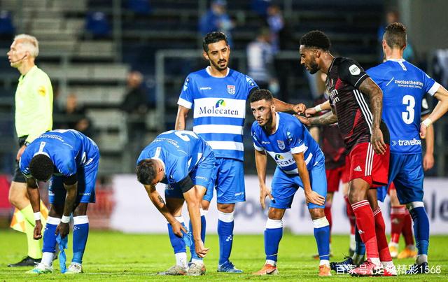 经取得领先 经取得领先