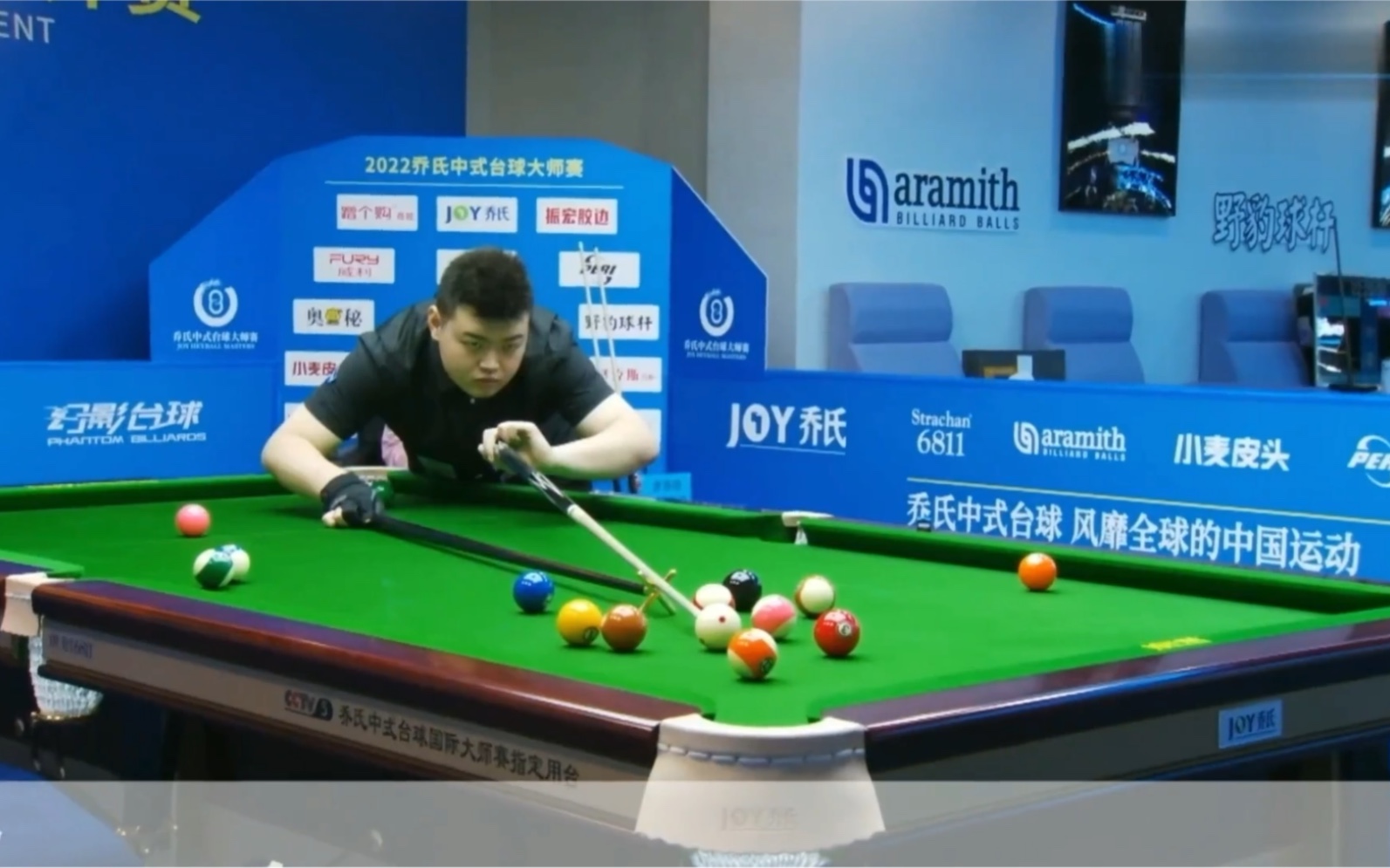 可撼动的竞 可撼动的竞