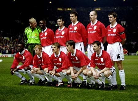 他的领导力 他的领导力