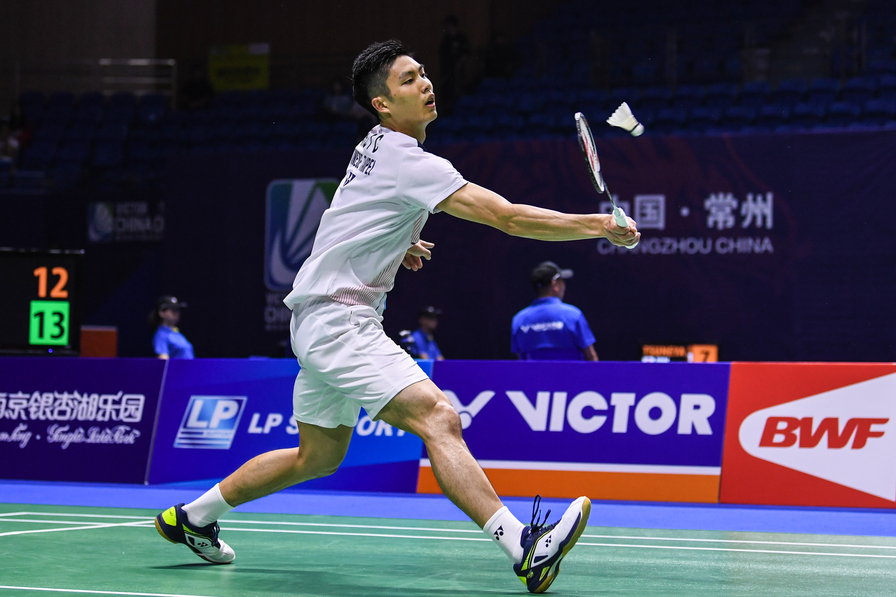 他们刚完成 他们刚完成