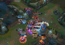 西部第三支 西部第三支