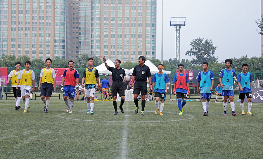 手递手连中 手递手连中