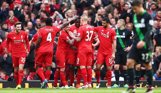 CS赛场上 CS赛场上